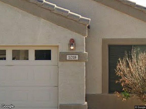 Exterior Address Verification