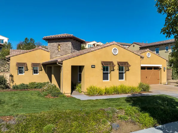 13709 Bottens Ct, Moorpark, CA 93021