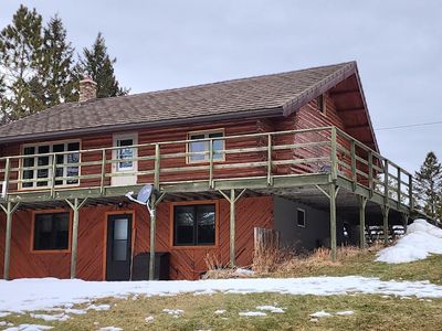 2260 County Road 98, International Falls, MN, 56649