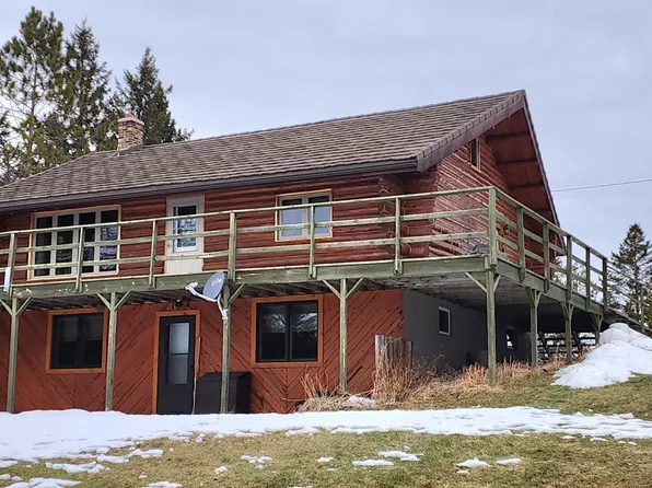 2260 County Road 98, International Falls, MN 56649