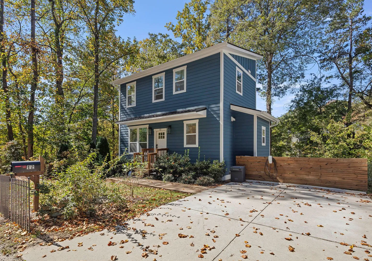 Beautiful Home on Three Levels - Newer Construction (2022) — Photo 1