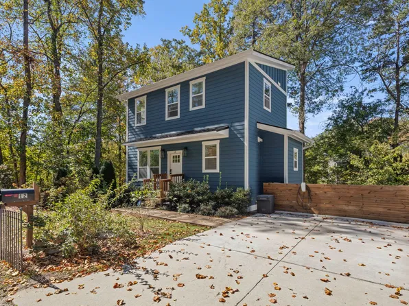 12 Lakeside Dr, Asheville, NC 28806