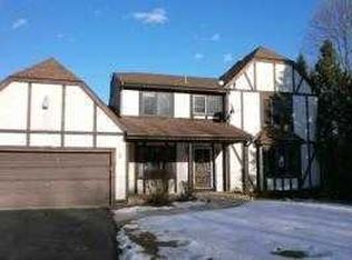 528 Highland Dr, East Stroudsburg, PA 18302