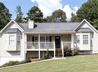 53 Pinnacle Point Way, Rockmart, GA 30153