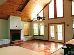 10351 Minature Rd, Saint Francisville, LA 70775