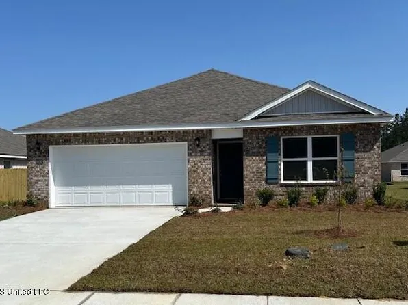 18540 Oak Bay Dr, Biloxi, MS 39532