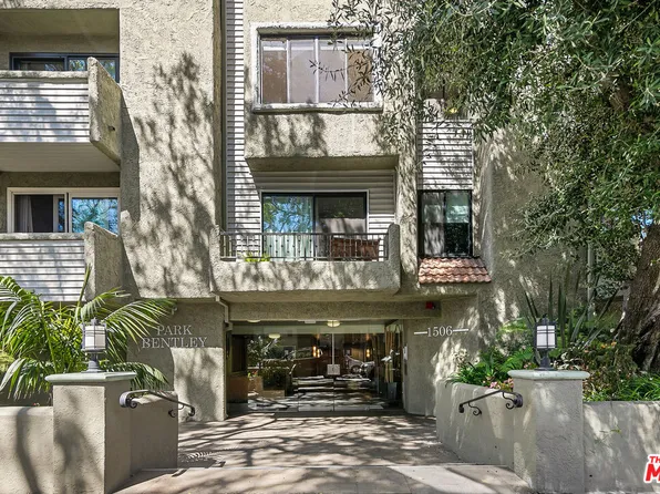 1506 S Bentley Ave APT 308, Los Angeles, CA 90025
