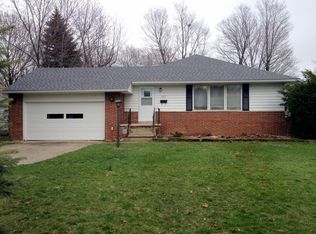 727 Edgewood Rd, Richmond Heights, OH 44143