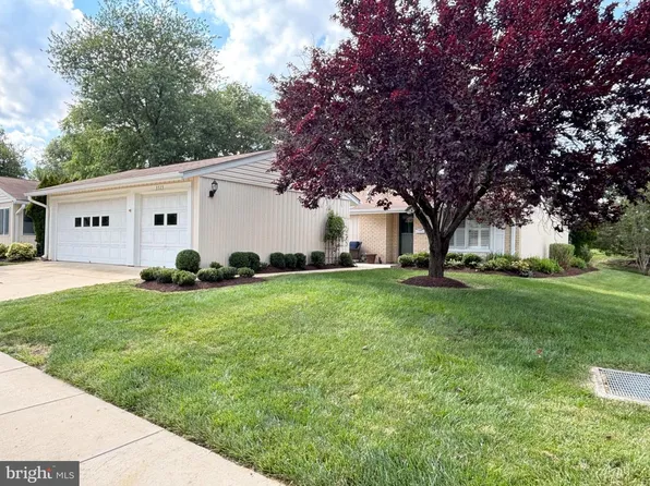 3513 Twin Branches Ct #38-B, Silver Spring, MD 20906