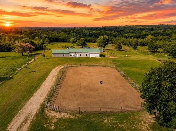 1153 County Road 6040, Salem, MO 65560