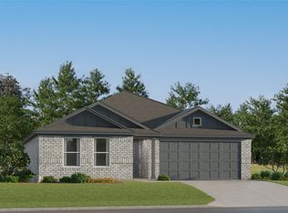 1512 Elliott Rd, Howe, TX 75459