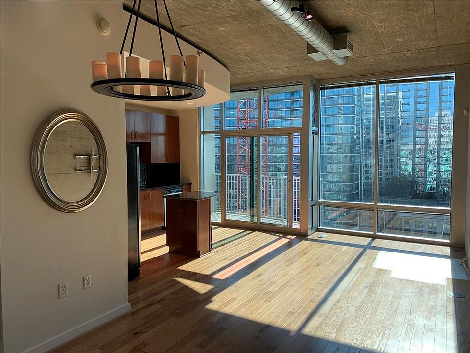 1st image of 923 Peachtree St NE Unit 1927