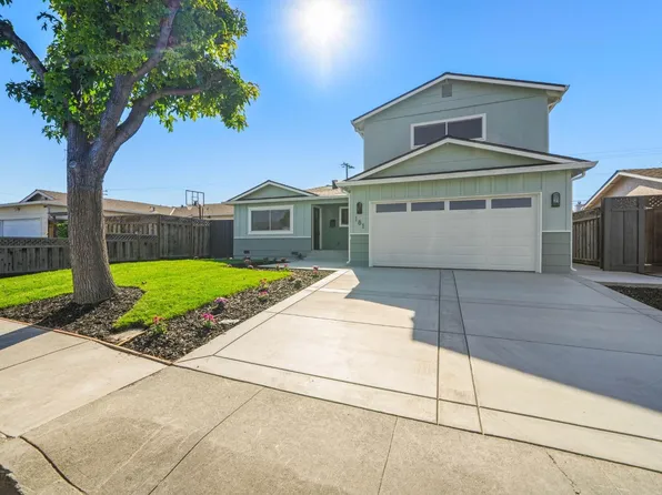 181 Park Hill Dr, Milpitas, CA 95035