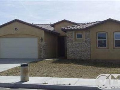 15173 Christopher St, Adelanto, CA, 92301