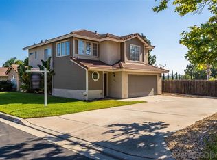 1937 Angeles Gln, Escondido, CA 92029