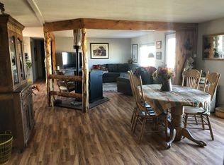 70014 S Harney Rd, Burns, OR 97720