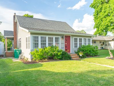 1018 State St, Brighton, MI, 48116