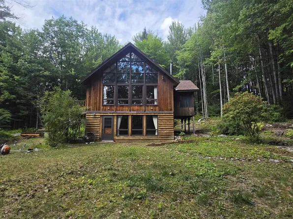 26 Judges Road #35 & 36, Thornton, NH 03285