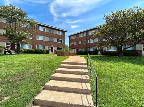 2356 McCausland Ave #6, Saint Louis, MO 63143