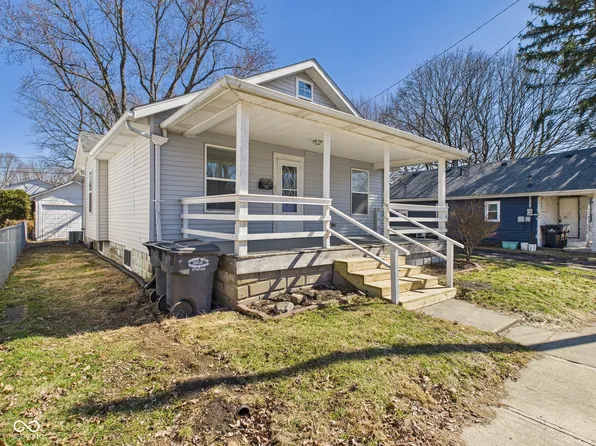 1728 Noble St, Anderson, IN 46016