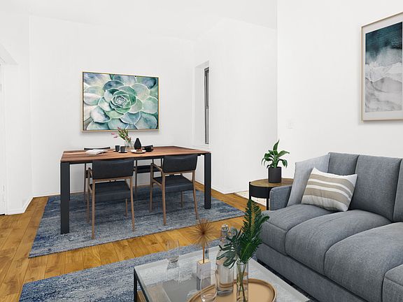 3rd image of 223 E 3rd St APT 2C