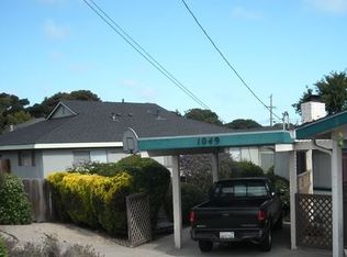 1049 Trinity Ave, Seaside, CA 93955