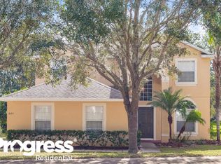 848 Silvertip Rd, Apopka, FL 32712