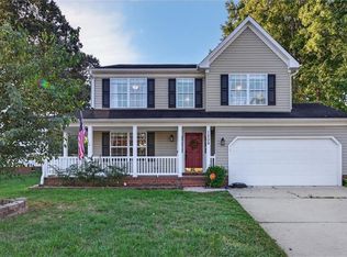 1209 Clearwater Ln, Chesapeake, VA 23322