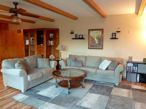 Living Room Area View 2