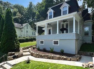 39 Riverside Ave, Norwalk, CT 06850