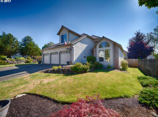 15112 SE 124th Ave, Clackamas, OR 97015