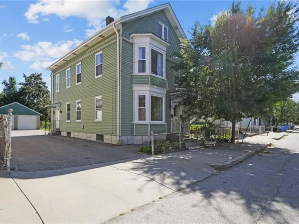 3 Forest Ave #5, Cumberland, RI 02864