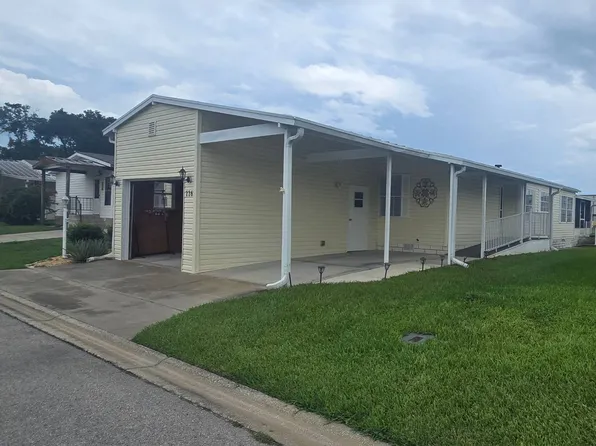 3151 NW 44th Ave Unit 116, Ocala, FL 34482