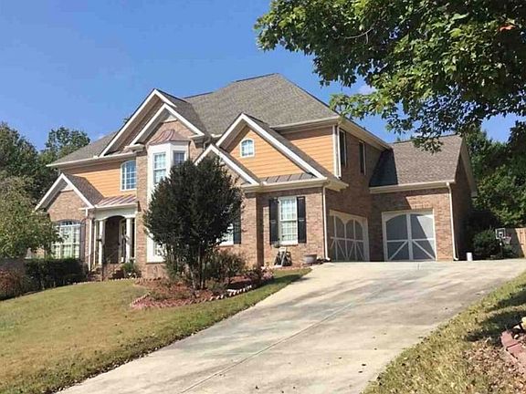 Property Side View