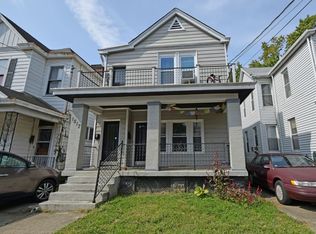 1817 Scott Blvd, Covington, KY 41014