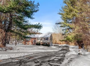 133 Old Westford Rd, Chelmsford, MA 01824
