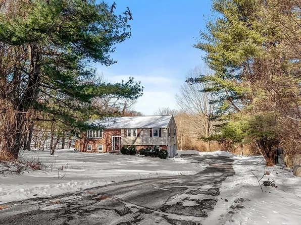 133 Old Westford Rd, Chelmsford, MA 01824