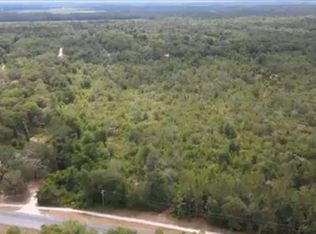 351 County Rd, Cross City, FL 32628