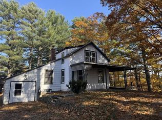 8 Rowell Rd, Hampden, ME 04444