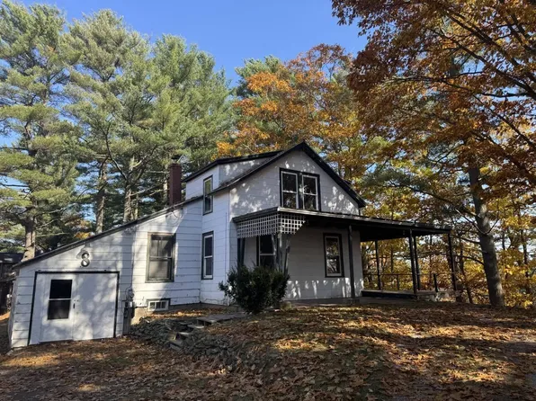 8 Rowell Road, Hampden, ME 04444