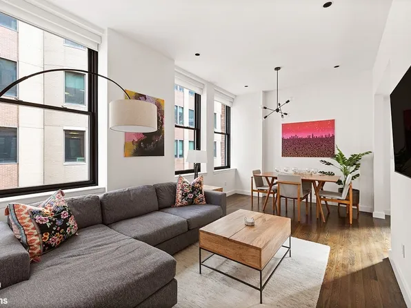 65 Nassau St APT 8A, New York, NY 10038