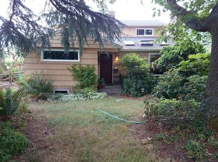 3854 50th Ave SW, Seattle, WA 98116