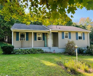 5 Bigelow St, North Brookfield, MA, 01535
