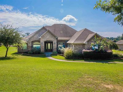 121 Rutland Dr, Hallsville, TX, 75650
