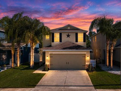 11330 VILLAS ON THE GREEN DRIVE, Riverview, FL, 33579
