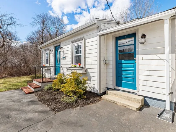 27A Longwood Ave, Woburn, MA 01801