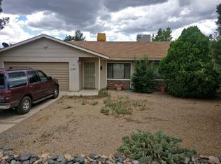 10983 E Singletree Trl, Dewey, AZ 86327