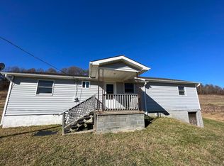 821 Kerr Rd, Hendersonville, NC 28792