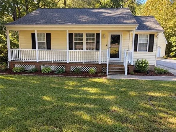 28058 Walters Hwy, Carrsville, VA 23315