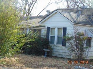 20531 W State Highway 10, Havana, AR 72842
